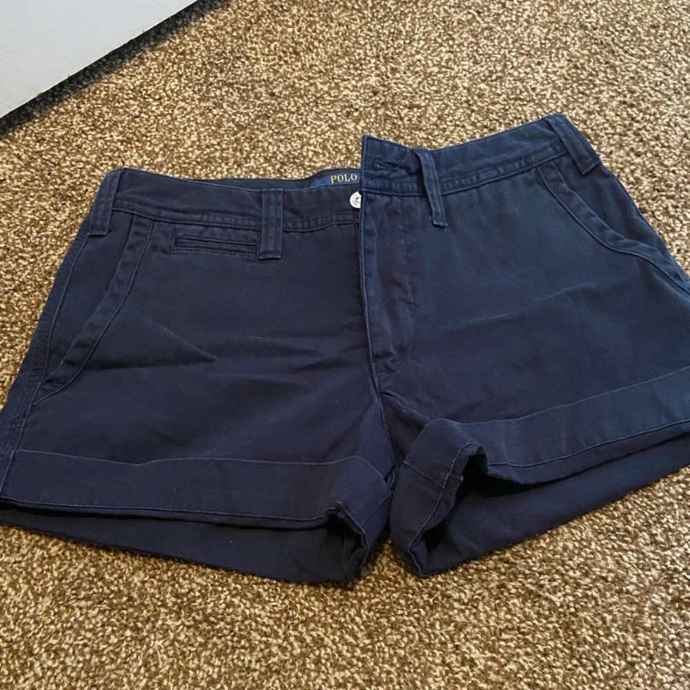 Ralph Lauren Polo Shorts